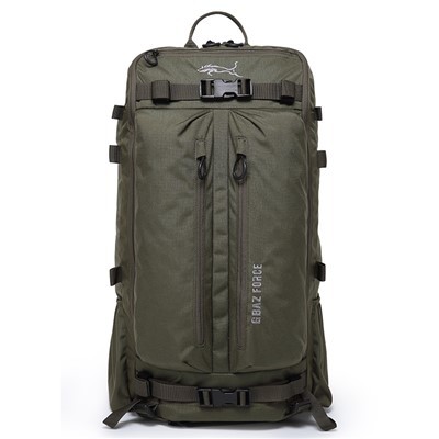 Cadru de pachet de aluminiu