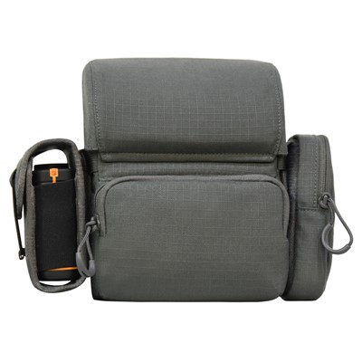 Geantă de harnașă cu carcasă bino