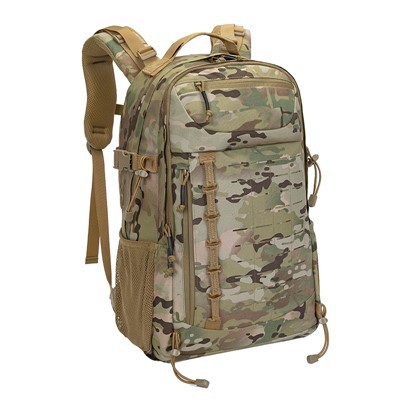 Rucsac tactic din nylon