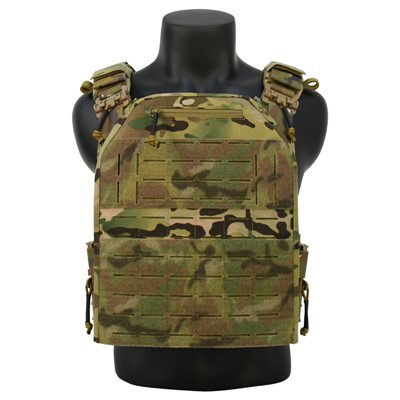 Eliberare rapidă Tactical Molle Vest